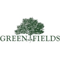 Green Fields Nursery & Landscaping logo