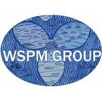 WSPM Group logo