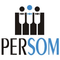 Persom logo
