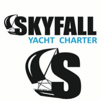 Skyfall Yacht Charter logo