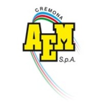 AEM Cremona SpA logo