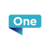 One Communications, Bermuda logo