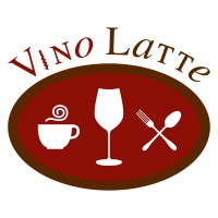 Vino Latte logo