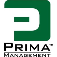 Prima Management logo