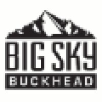 Big Sky Buckhead logo