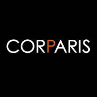 Corparis logo