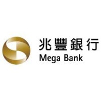Mega International Commercial Bank logo