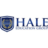 Hale Education Group logo
