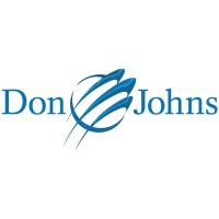 Don Johns Inc logo