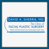 The Clinic Of Facial Plastic Surgery logo