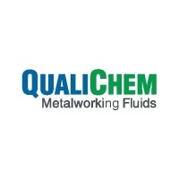 QualiChem, Inc. logo