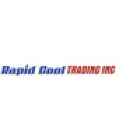 Rapid Cool Trading Usa Inc logo