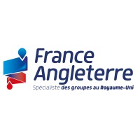 FRANCE-ANGLETERRE logo