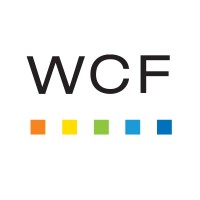 World Climate Foundation logo