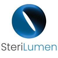 SteriLumen logo