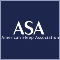 American Sleep Association - ASA logo