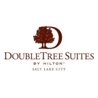 DoubleTree Suites By Hilton Salt Lake City Downtown logo