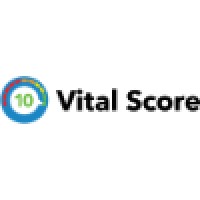 Image of Vital Score (now Phreesia)