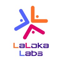 LaLoka Labs logo