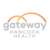 Gateway Hancock Health logo