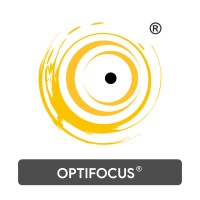Optifocus logo