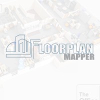 Floor Plan Mapper logo