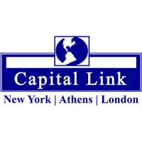 Capital Link logo