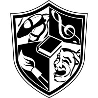 Davidson Fine Arts Magnet School logo