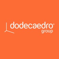Dodecaedro Group logo