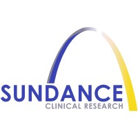Sundance Clinical Research logo