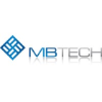 MBtech logo
