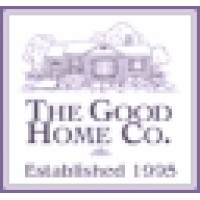 The Good Home Co. logo