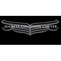 Juanita Collision Center logo