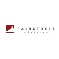 Fair Street Advisors logo