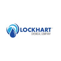 Lockhart Chemical Company logo