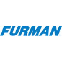 Furman Power logo