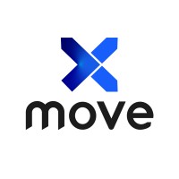 Move-X logo