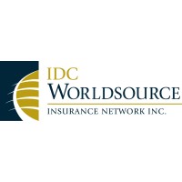 Image of IDC Worldsource Insurance Network Inc.
