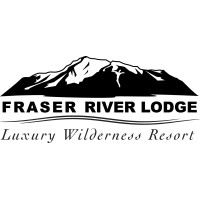 Fraser River Lodge logo