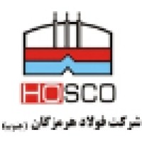 HOSCO ( Hormozgan Steel Complex ) logo