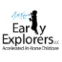 Early Explorers, LLC logo