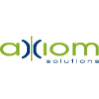Axiom Solutions, Inc. logo