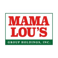 Mama Lou's Group Holdings Inc. logo