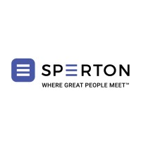 SPERTON