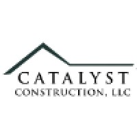 Catalyst Construction LLC logo