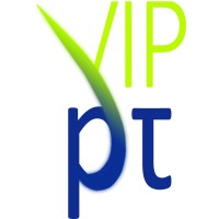 VIP PT logo