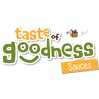 Taste Of Goodness logo