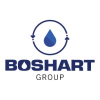 Boshart Group logo