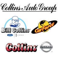 Collins Auto Group logo