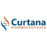 Curtana Pharmaceuticals logo